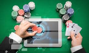Вход на официальный сайт Casino Clubnika